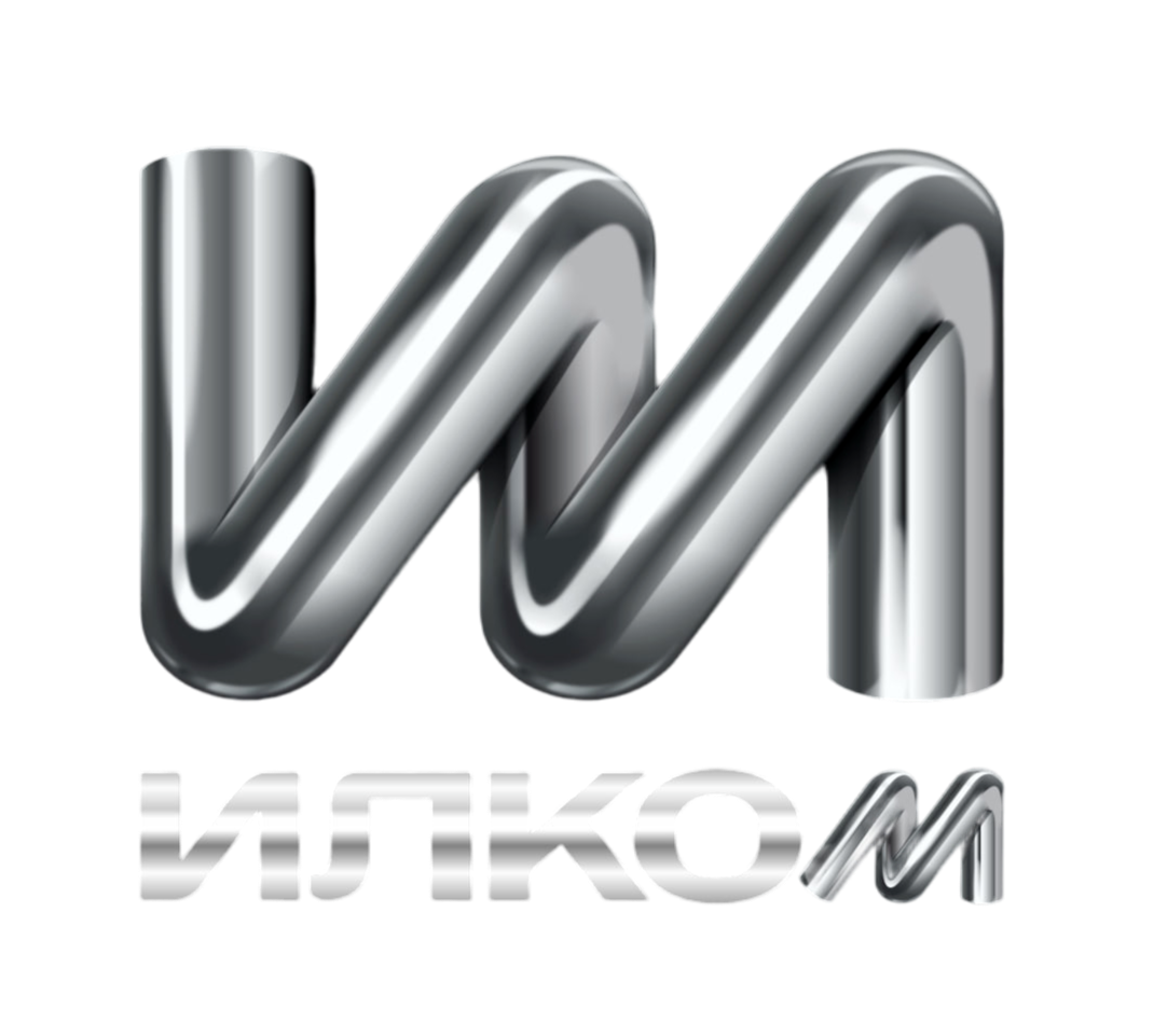 Илком